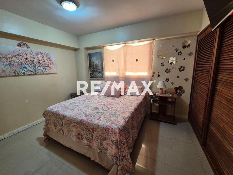 En Venta Apartamento Residencias San Roman