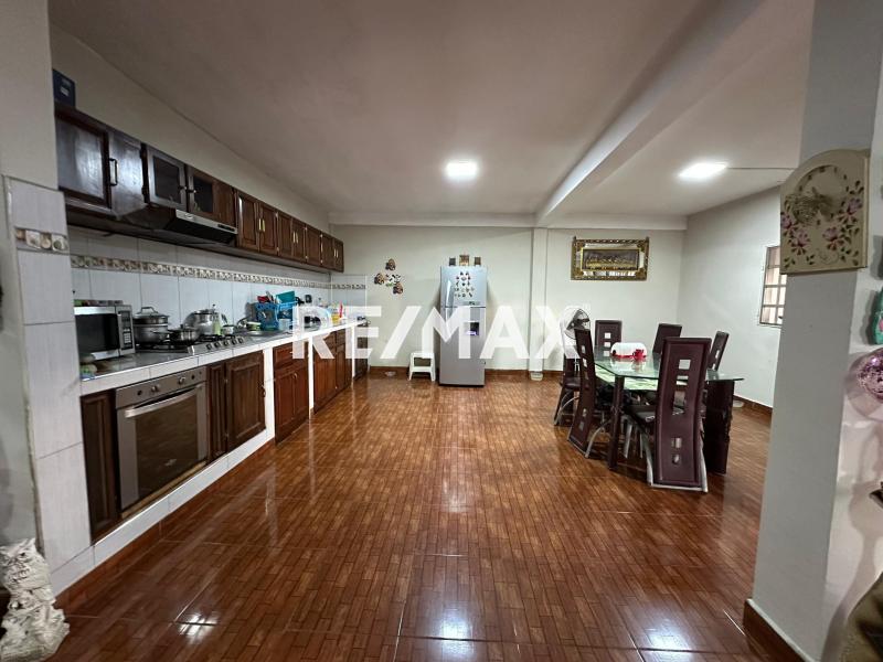 Apartamento En Venta Centro de Punto Fijo Municipio Carirubana