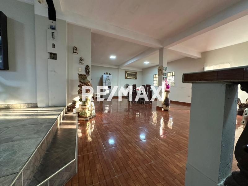Apartamento En Venta Centro de Punto Fijo Municipio Carirubana