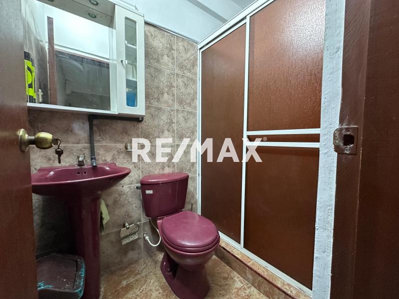 Apartamento En Venta Centro de Punto Fijo Municipio Carirubana