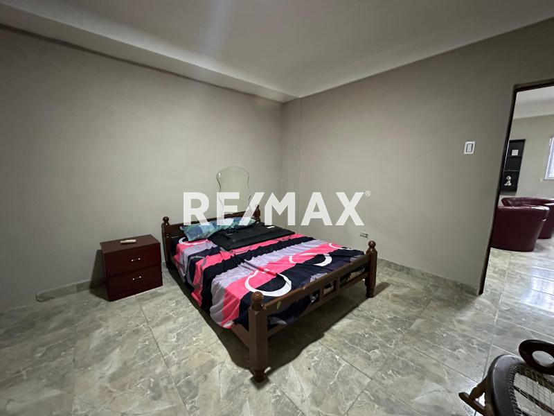 Apartamento En Venta Centro de Punto Fijo Municipio Carirubana