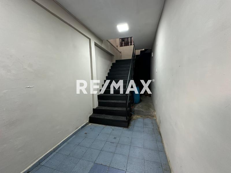 Apartamento En Venta Centro de Punto Fijo Municipio Carirubana