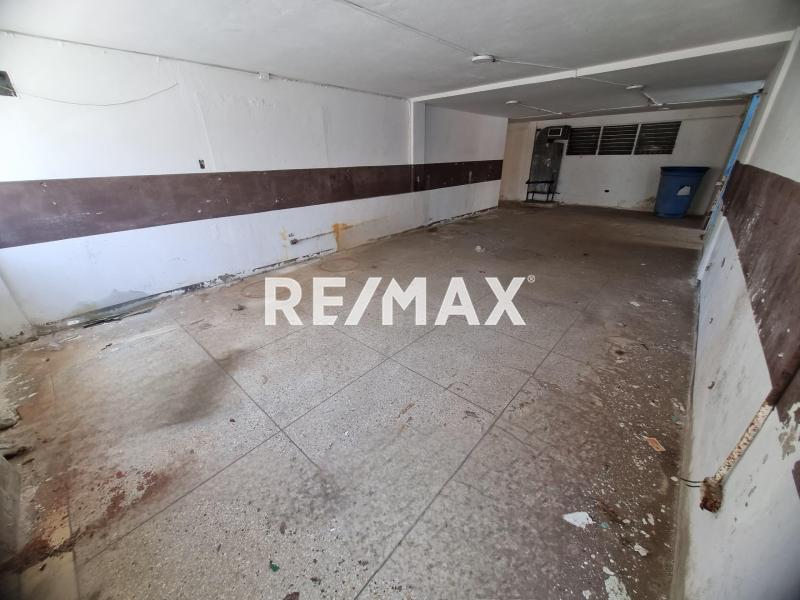 Local Comercial En Alquiler Centro de Punto Fijo