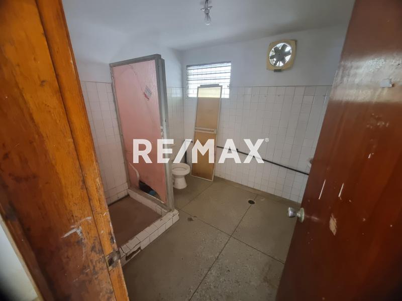 Local Comercial En Alquiler Centro de Punto Fijo