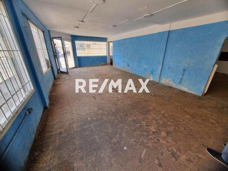 Local Comercial En Alquiler Centro de Punto Fijo