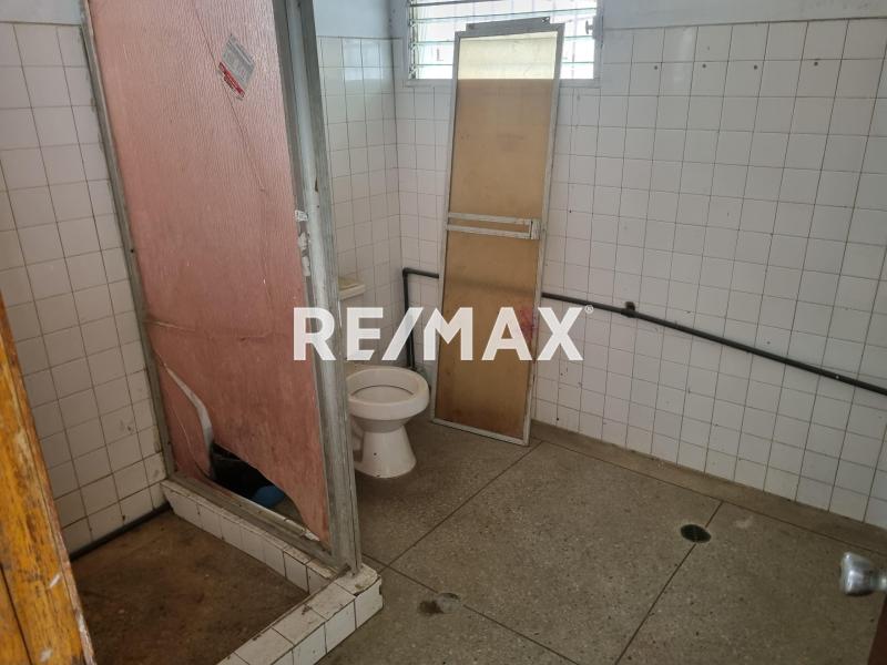 Local Comercial En Alquiler Centro de Punto Fijo