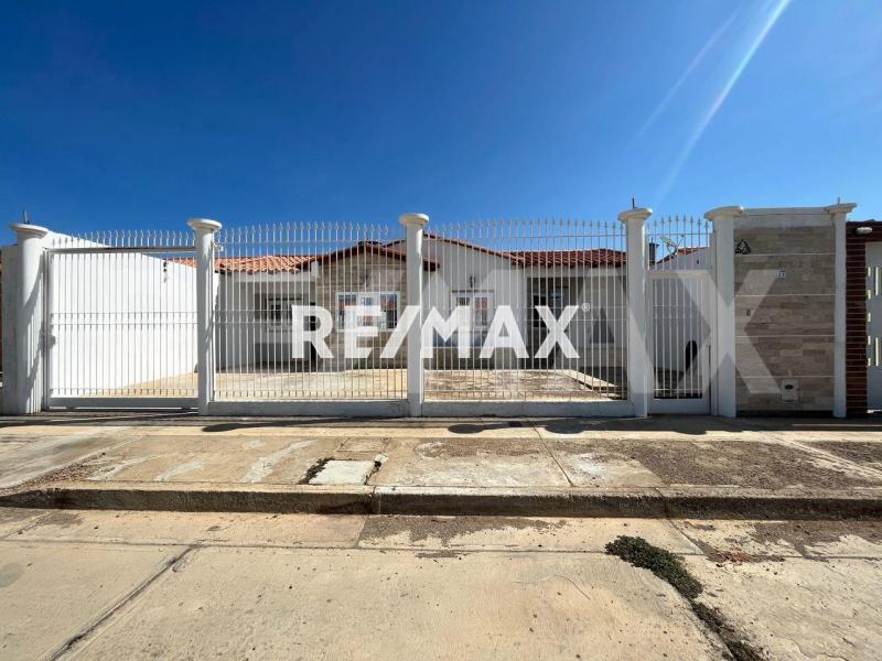 Casa en Venta, Urb. El Placer, Sector Puerta Maraven.