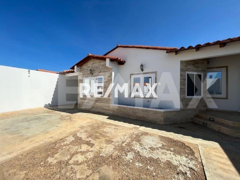 Casa en Venta, Urb. El Placer, Sector Puerta Maraven.