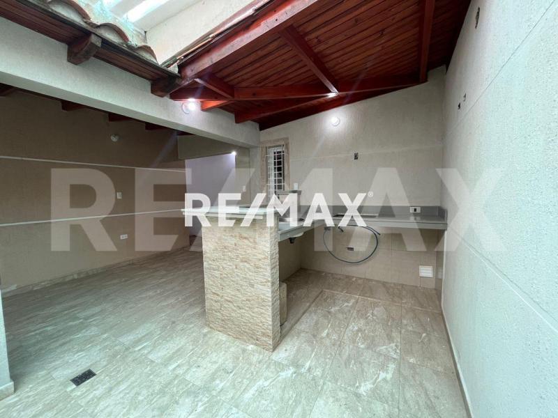 Casa en Venta, Urb. El Placer, Sector Puerta Maraven.