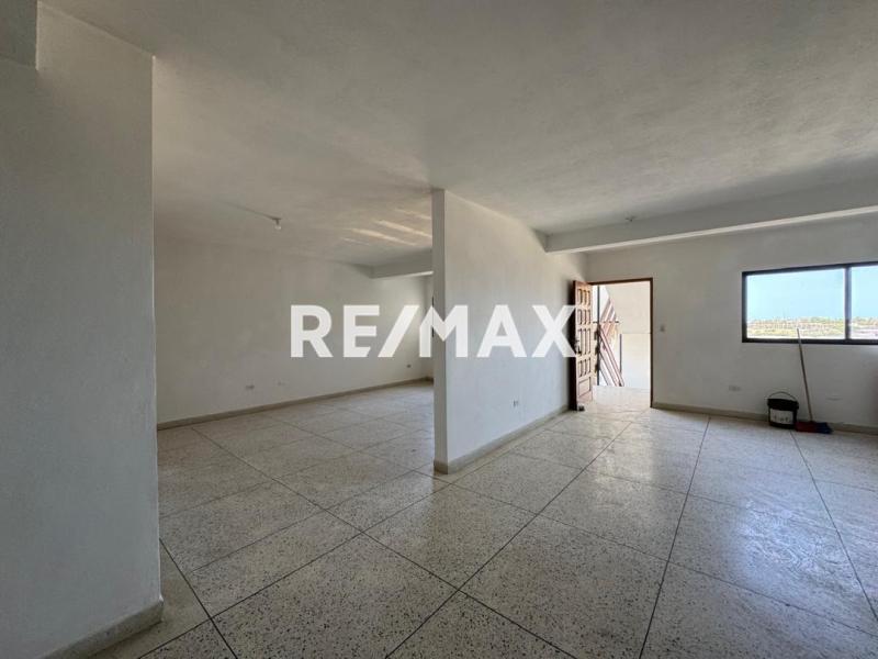Apartamento en Venta. Punto Fijo
