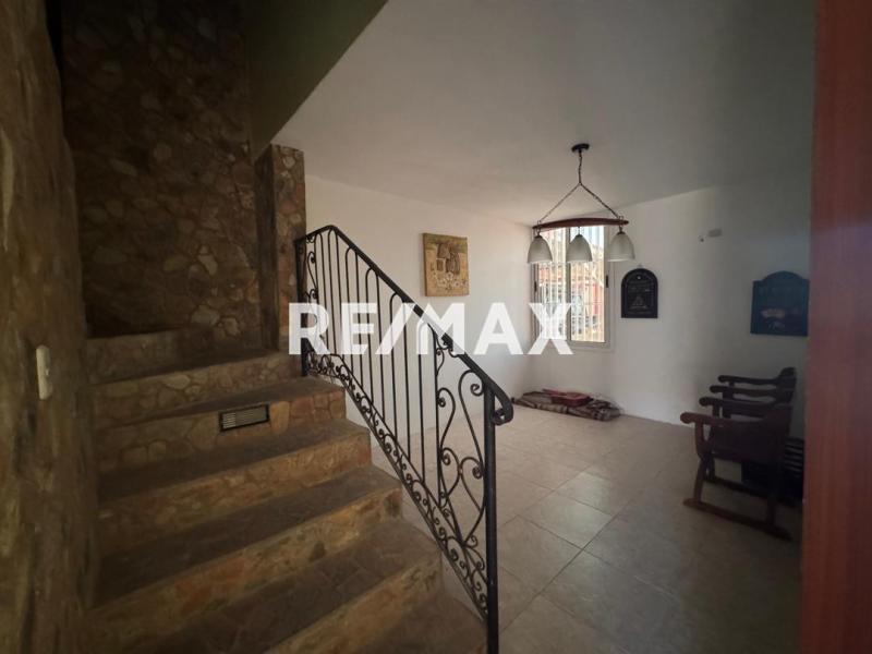 townhouse en Venta. Cristal VI Casacoima