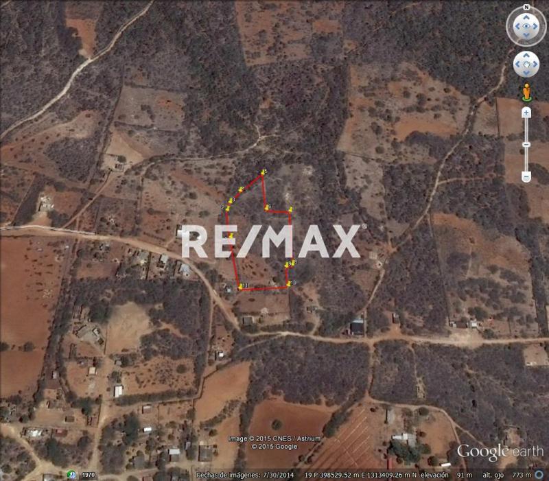 Finca en Venta, Buena Vista, Municipio Falcón