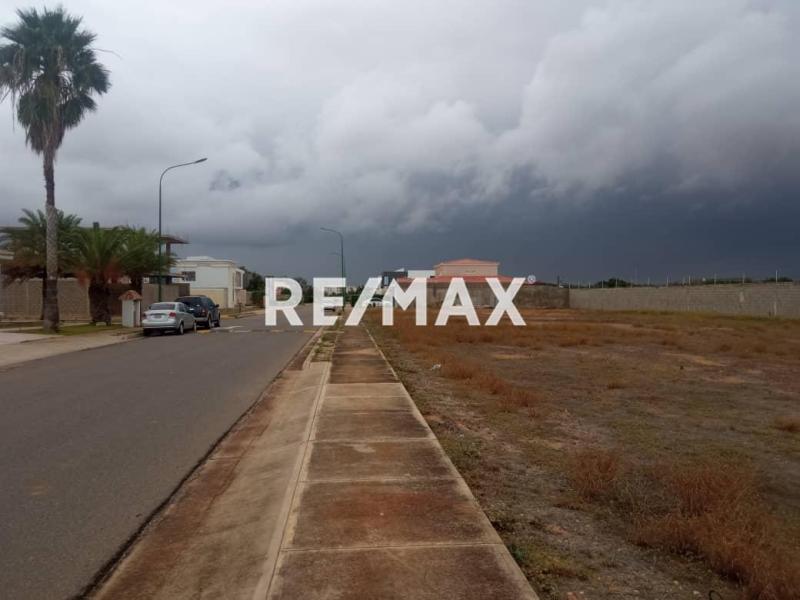 Parcela En Venta. Terrazas del Club de Golf.