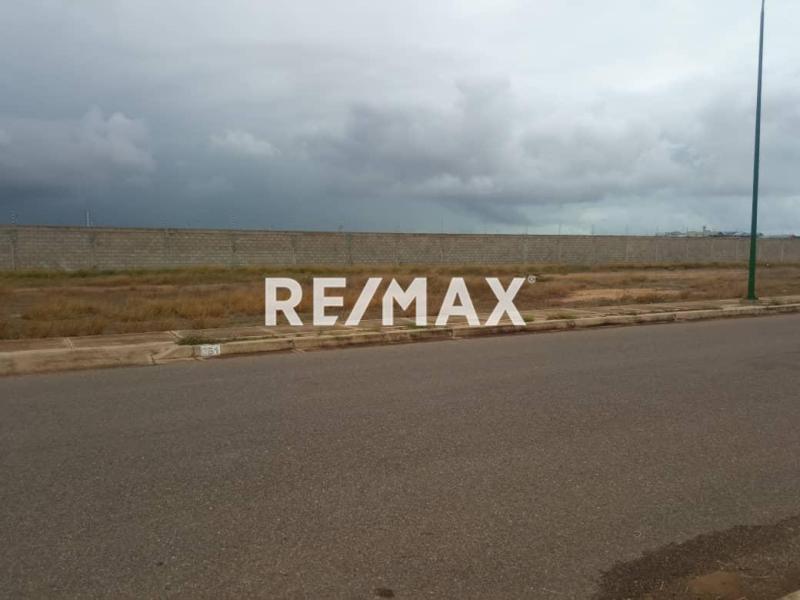 Parcela En Venta. Terrazas del Club de Golf.