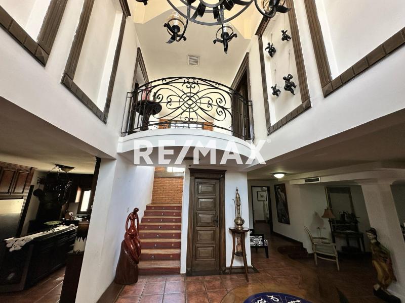 Casa en Venta en las Virtudes 2