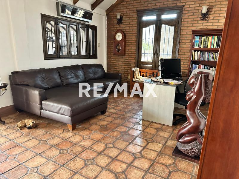 Casa en Venta en las Virtudes 2