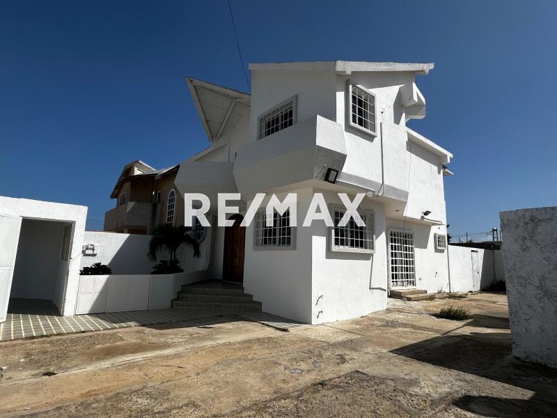 Casa en Venta Urbanizacion Los Matapalos