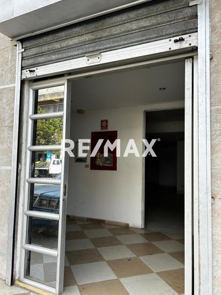 Local Comercial en el Centro de Punto Fijo