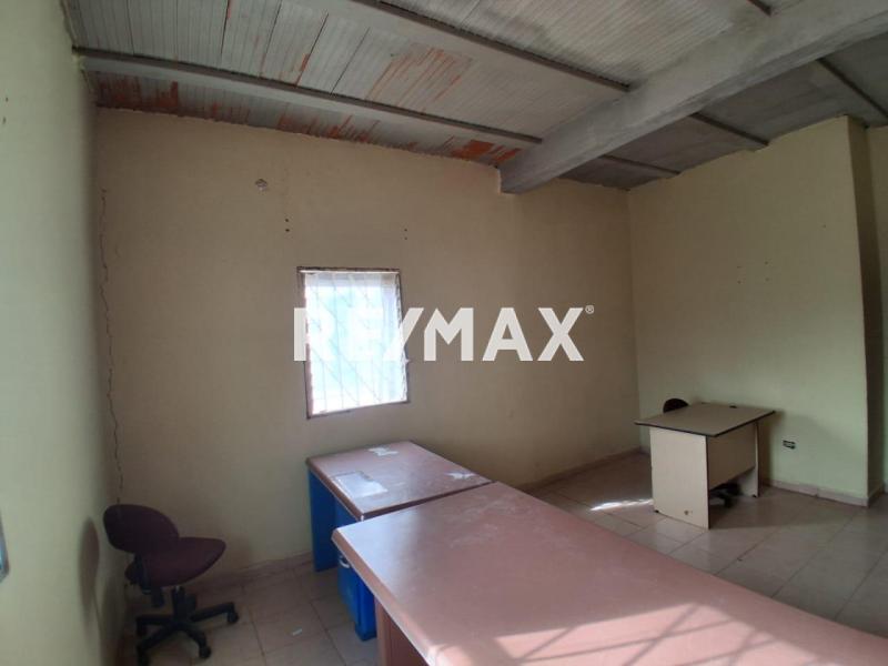 Galpón en Venta, Punto Fijo Estafo Falcon