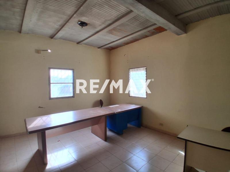 Galpón en Venta, Punto Fijo Estafo Falcon
