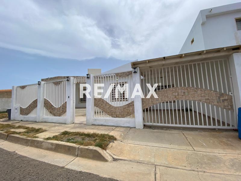 Casa en Venta, Urbanización Las Virtudes II.