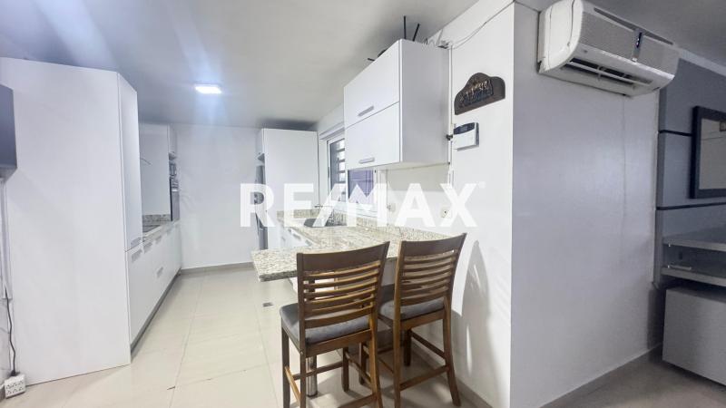 Casa Quinta en Alquiler, Conjunto Residencial Virgen del Valle, Puerta Maraven.