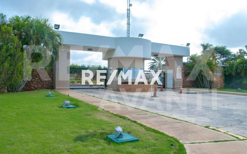 Terreno en Venta, Terrazas del Club de Golf.