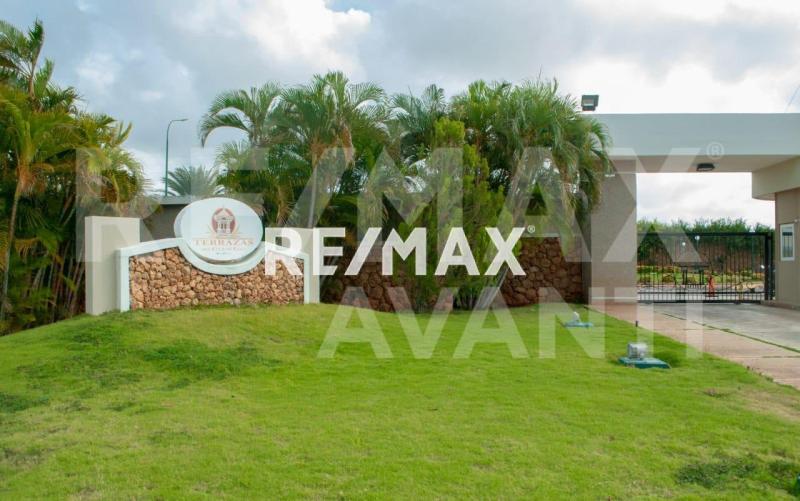 Terreno en Venta, Terrazas del Club de Golf.