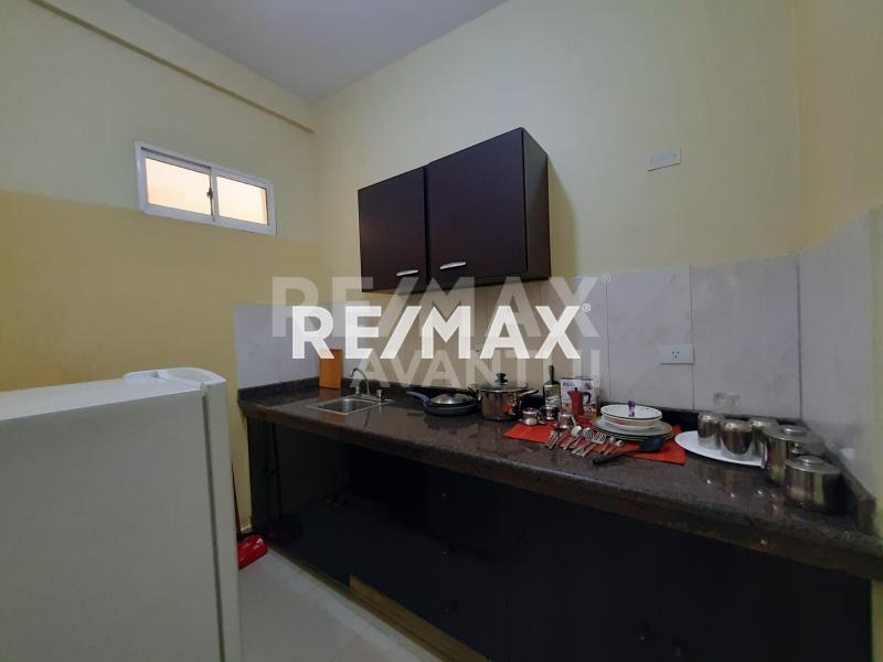 Apartamento en Alquiler, Puerta Maraven.