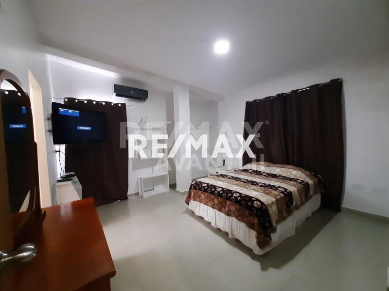 Apartamento en Alquiler, Puerta Maraven.