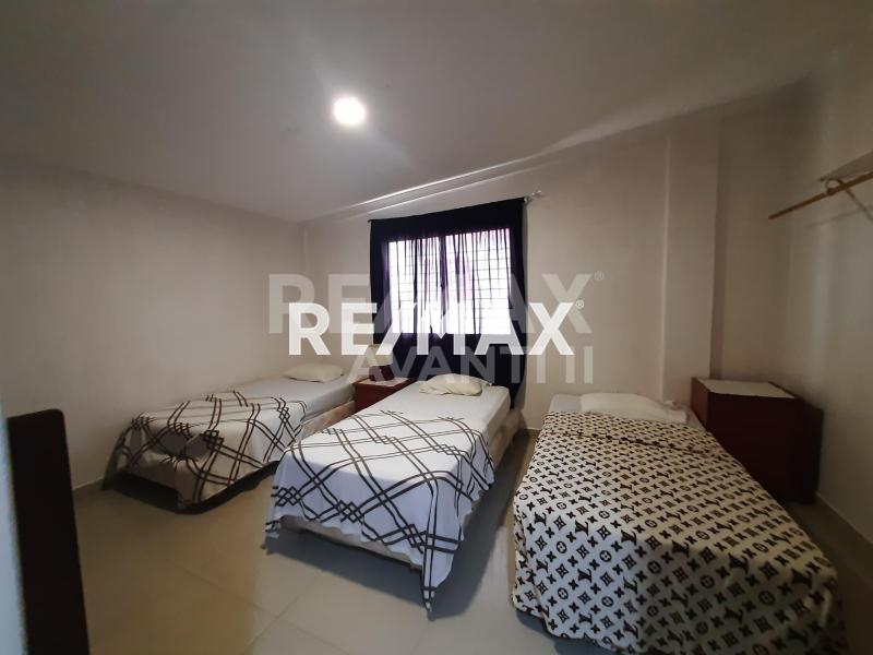 Apartamento en Alquiler, Puerta Maraven.