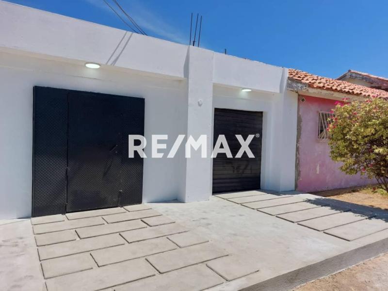 Local y Terreno en Venta, Residencias San Marcos, Zarabon.