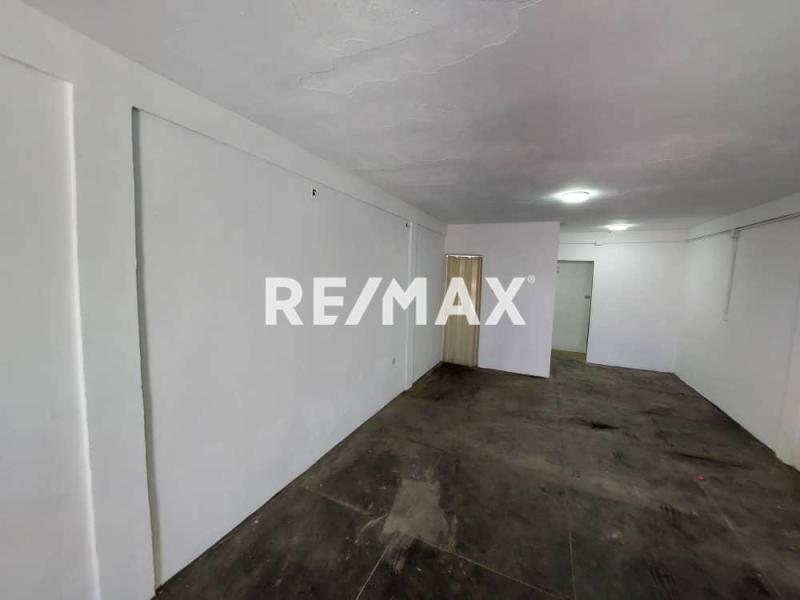Local y Terreno en Venta, Residencias San Marcos, Zarabon.