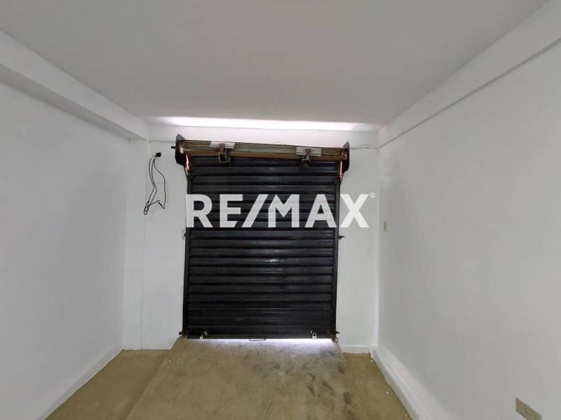 Local y Terreno en Venta, Residencias San Marcos, Zarabon.