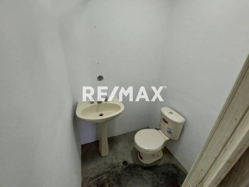 Local y Terreno en Venta, Residencias San Marcos, Zarabon.
