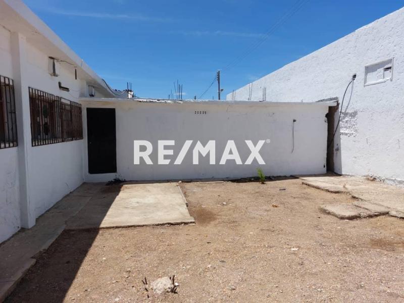 Local y Terreno en Venta, Residencias San Marcos, Zarabon.