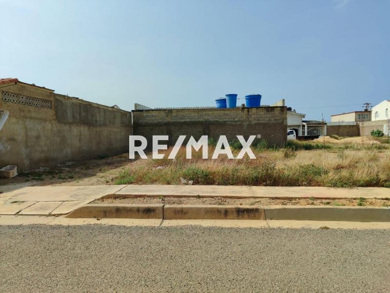 Terreno en Venta, Urbanización Las Virtudes II.