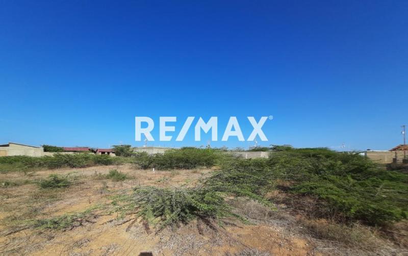 Venta de terreno Guanadito Sur