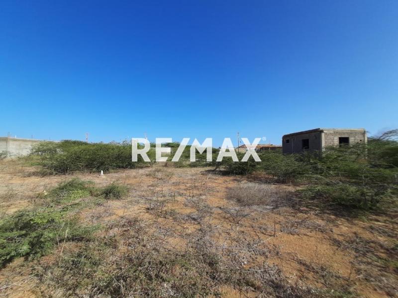Venta de terreno Guanadito Sur