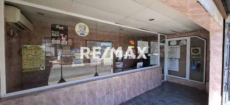 Casa multiproposito en Venta ubicada en el centro de Punto Fijo