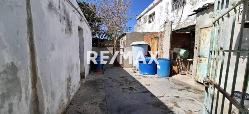 Casa multiproposito en Venta ubicada en el centro de Punto Fijo
