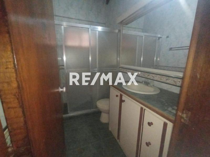 Casa En Venta. San Rafael.