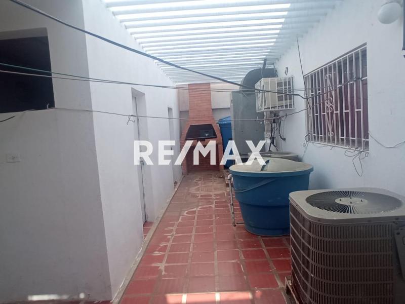 Casa En Venta. San Rafael.