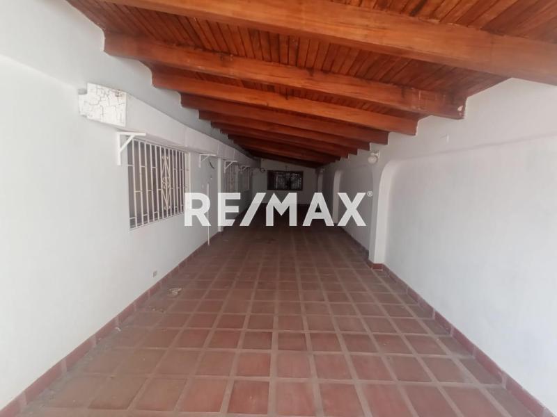 Casa En Venta. San Rafael.