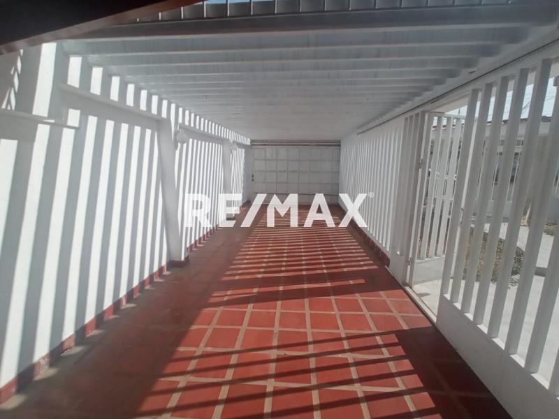 Casa En Venta. San Rafael.