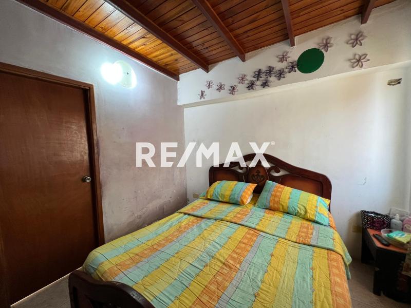 Apartamento en Venta Balcones de Paraguana I
