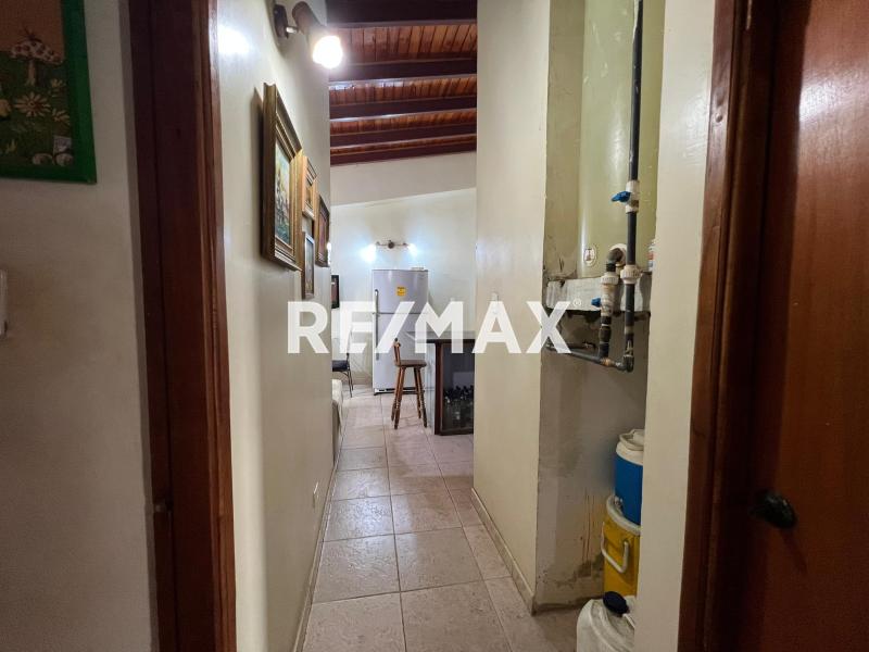 Apartamento en Venta Balcones de Paraguana I