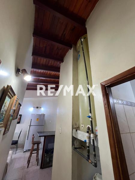 Apartamento en Venta Balcones de Paraguana I