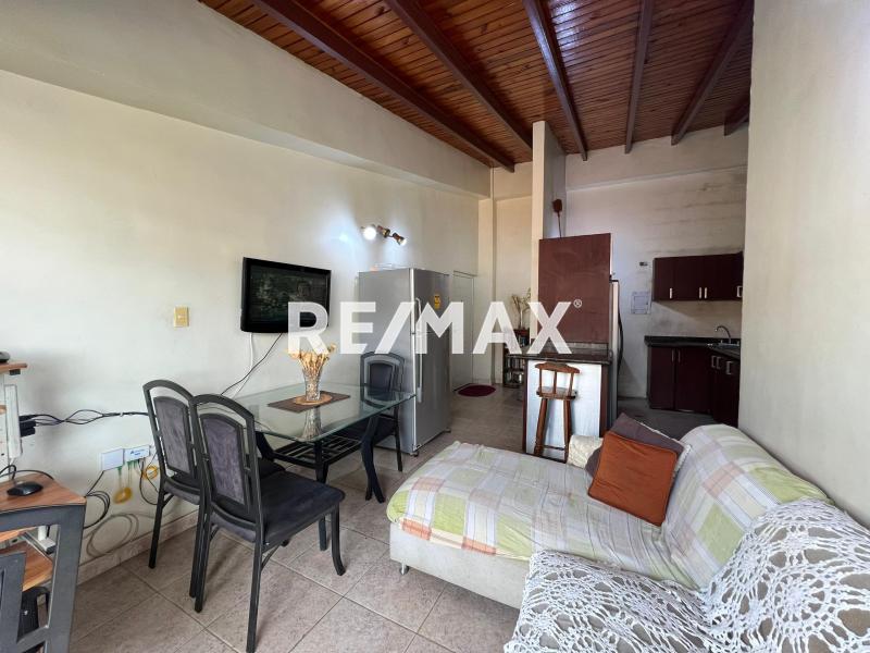 Apartamento en Venta Balcones de Paraguana I