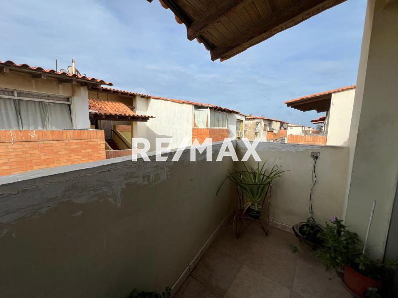 Apartamento en Venta Balcones de Paraguana I